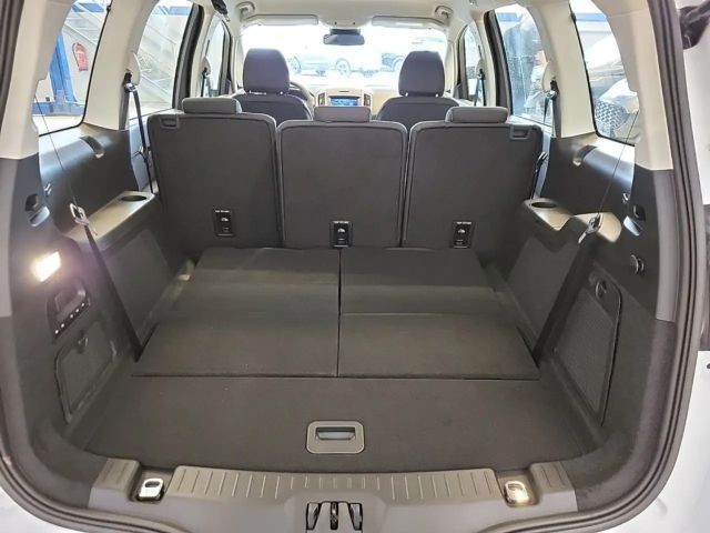 Ford Galaxy Titanium