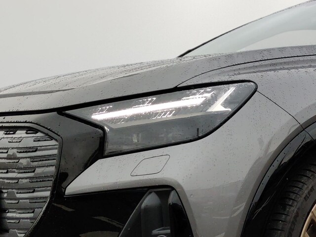 Audi Q4 e-tron 35 Sportback