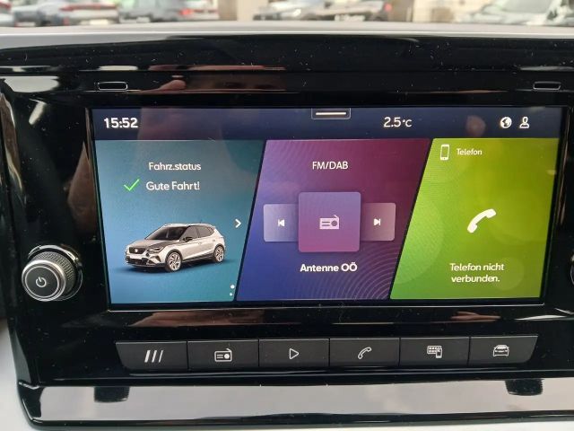 Seat Arona 1.0 TSI Reference