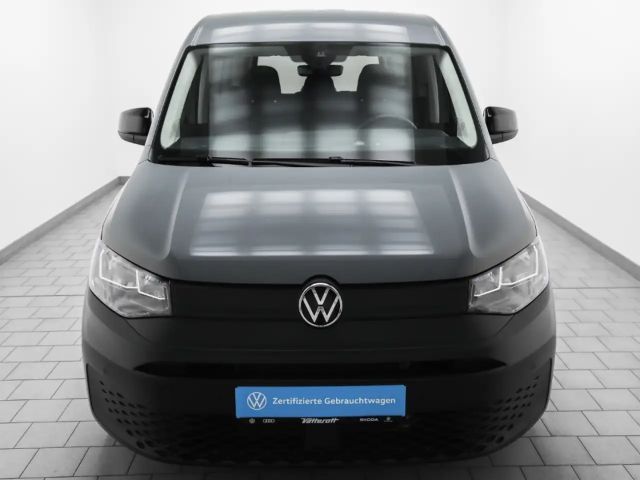 Volkswagen Caddy 1.5 TSI DSG