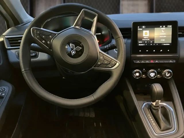 Mitsubishi Colt Hybrid