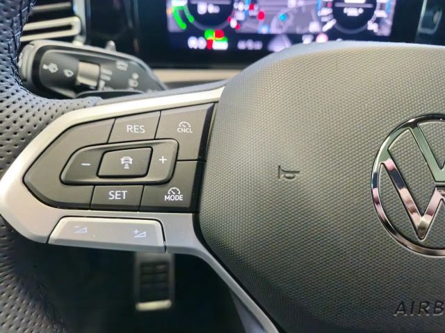 Volkswagen Tiguan DSG Sport eHybrid