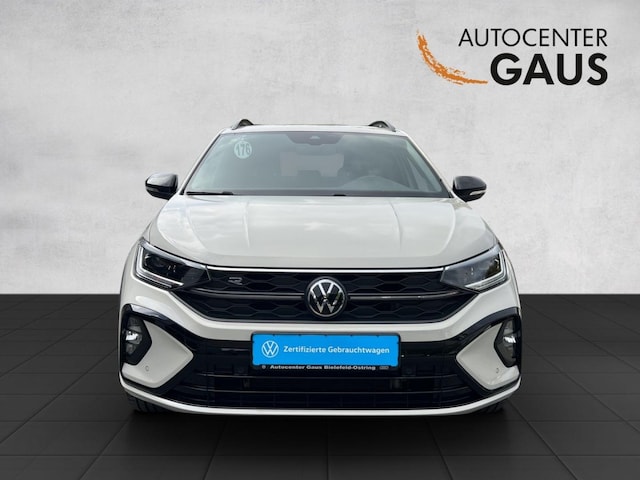 Volkswagen Taigo 1.0 TSI DSG IQ.Drive R-Line