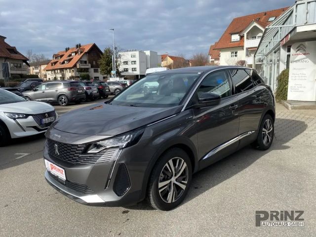 Peugeot 3008 Allure Pack Hybrid