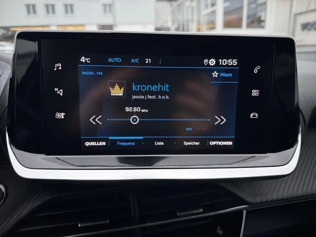 Peugeot 208 Allure Pack PureTech