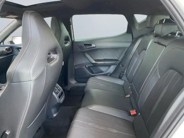 Cupra Leon 2.0 TSI DSG VZ