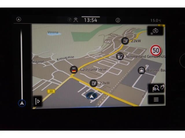 Volkswagen T-Cross DSG R-Line