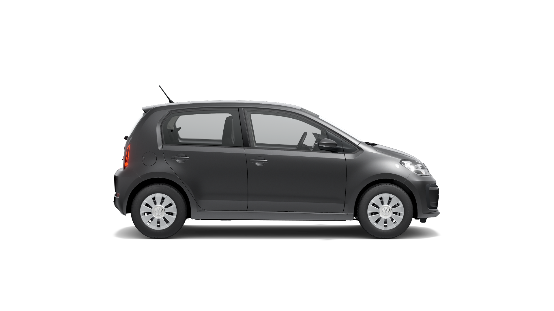 Volkswagen up! up! 1.0