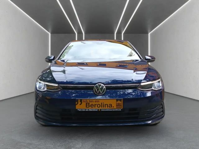 Volkswagen Golf DSG Golf VIII Life