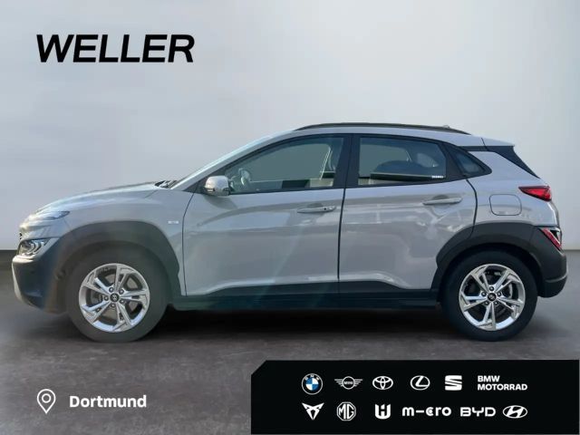 Hyundai Kona 1.0 Hybrid T-GDi Trend