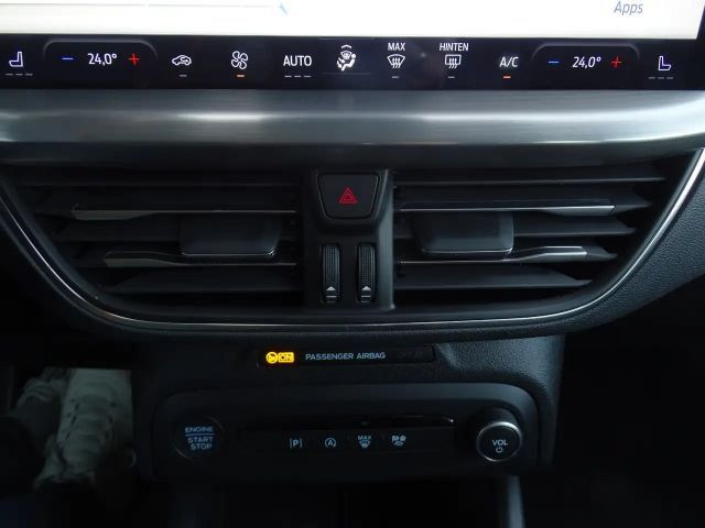 Ford Focus EcoBoost Titanium