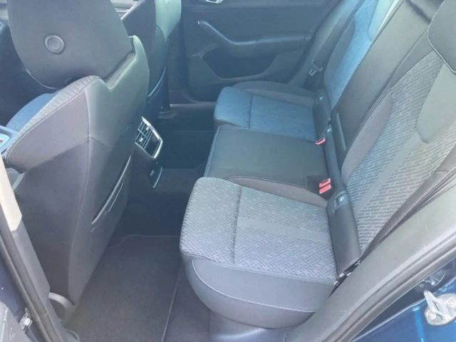Skoda Octavia 1,5 TSI e-TE