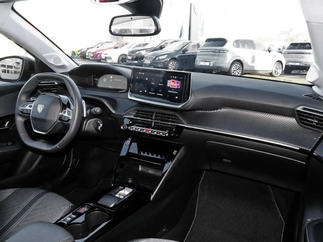 Peugeot 208 Allure Pack Hybrid