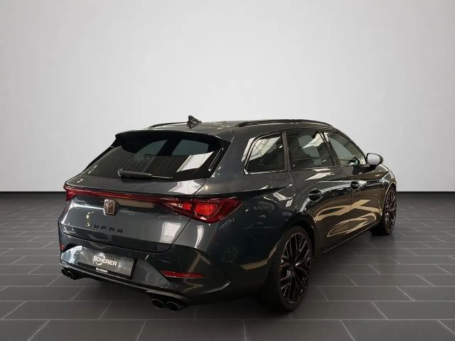 Cupra Leon 2.0 TSI DSG Sportstourer VZ