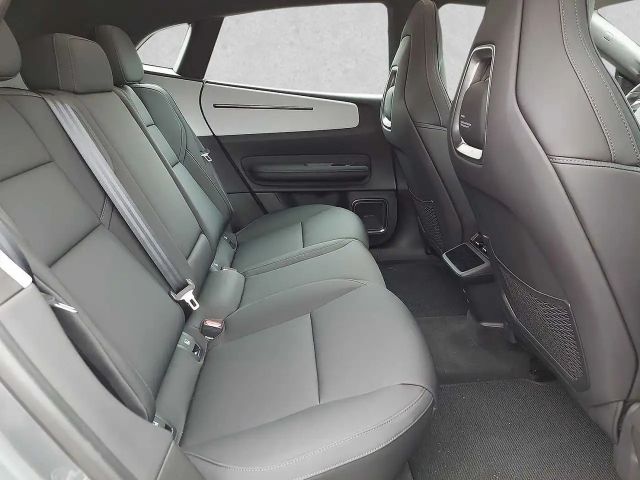 Polestar 4 Long range Single motor