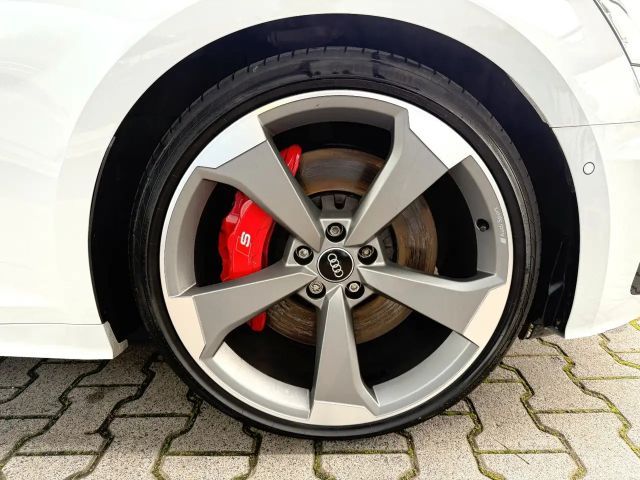 Audi S5 3.0 TDI Sportback