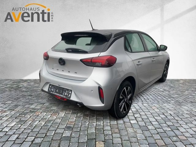 Opel Corsa GS-Line Grand Sport