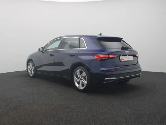 Audi A3 30 TFSI Sedan Sportback
