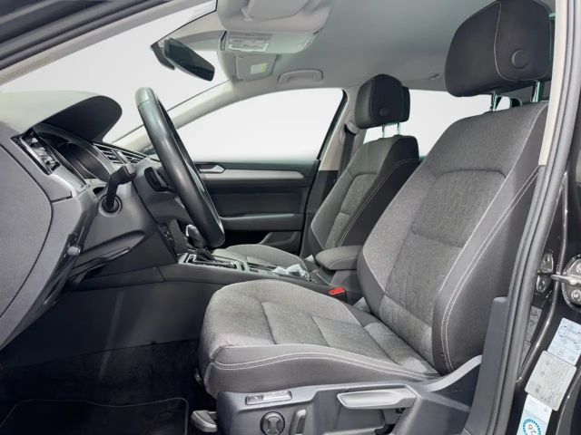 Volkswagen Passat 2.0 TDI DSG Variant