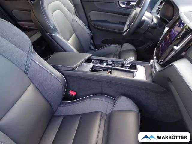 Volvo XC60 AWD Dark Ultimate