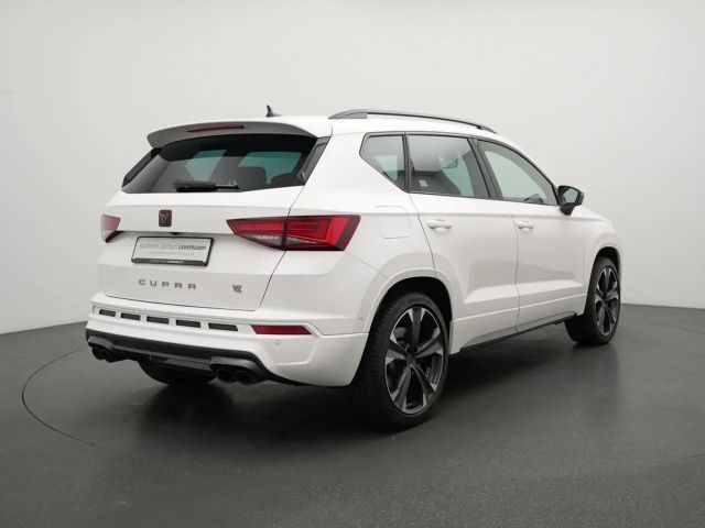 Cupra Ateca VZ
