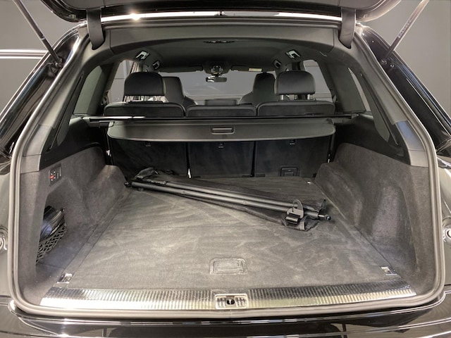 Audi Q7 50 TDI Quattro S-Line