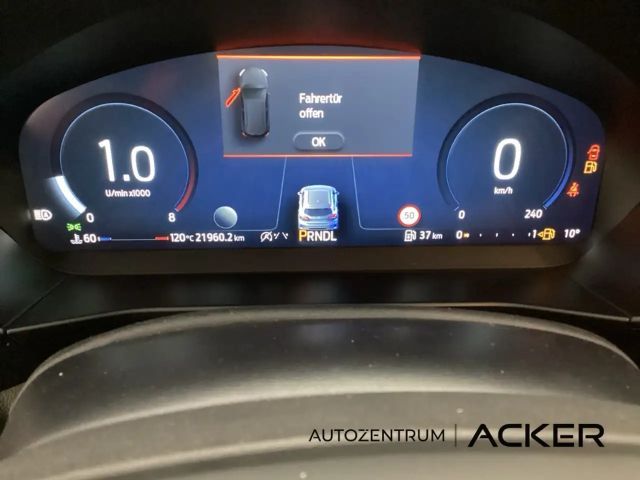 Ford Focus ST Line Wagon