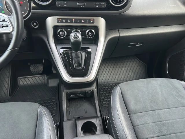 Mercedes-Benz T-Klasse Progressive