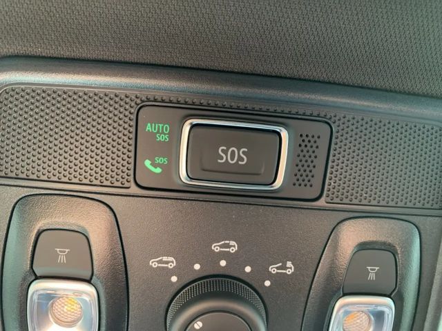 Renault Captur Alpine EDC Esprit Hybrid