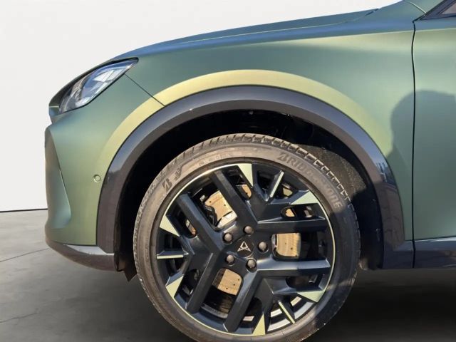 Cupra Formentor 2.0 TSI 4Drive VZ