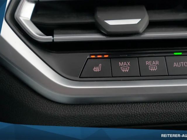 BMW 340 Sedan xDrive