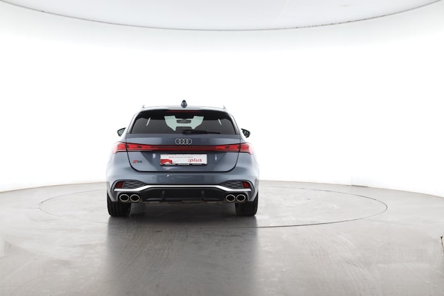 Audi S5 Avant S-Tronic