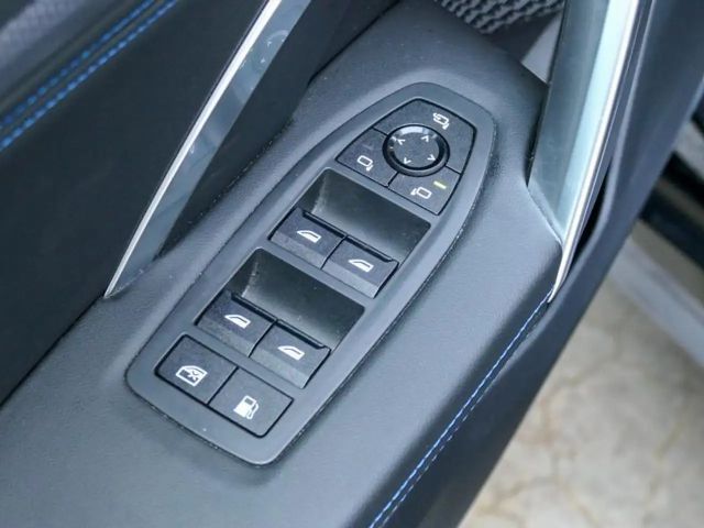 BMW X1 M-Sport xDrive25e