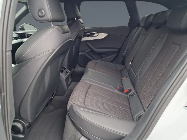 Audi A4 35 TDI Avant S-Line