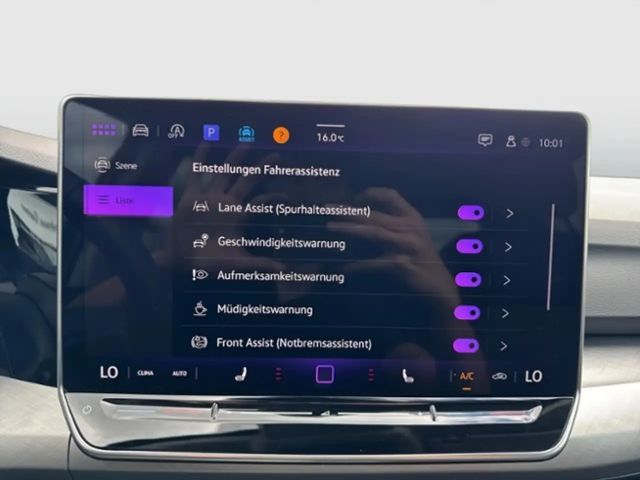 Volkswagen Golf 1.5 TSI Golf VIII Life