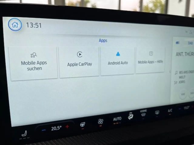 Ford Kuga Plug in Hybrid ST Line X