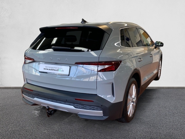 Skoda Elroq Elroq Loft 82kWh AHK+LED+KEYLESS+ACC+KAMERA+PDC