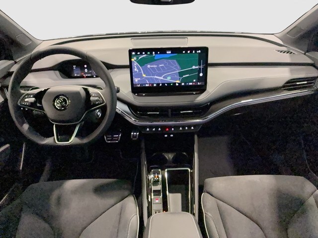 Skoda Enyaq Sportline