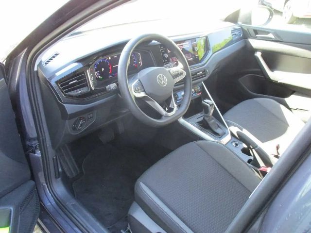 Volkswagen Taigo 1.0 TSI DSG Life