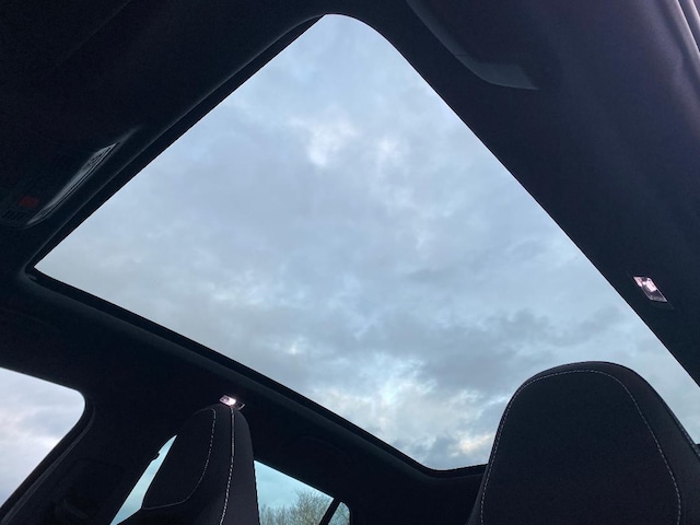 Skoda Scala 1.5 TSI Monte Carlo