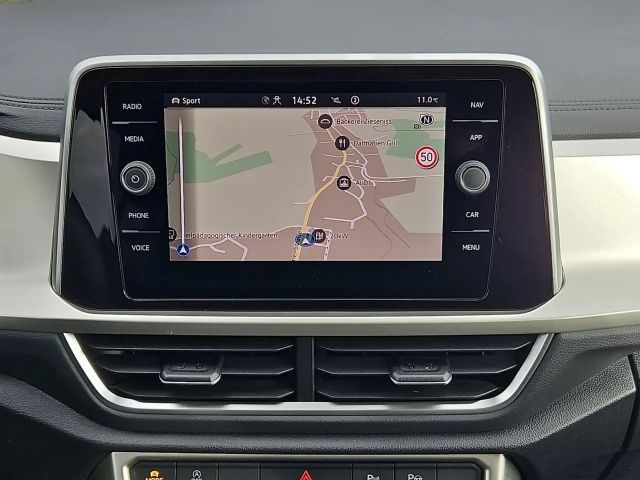 Volkswagen T-Roc 1.5 TSI Move