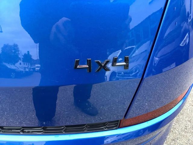 Skoda Kodiaq 2.0 TDI 4x4 Sportline