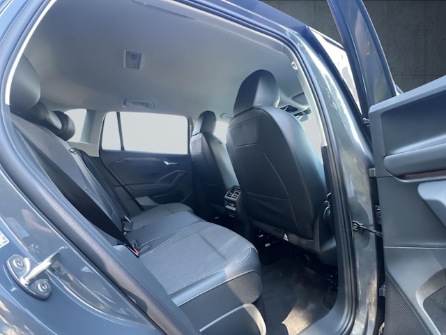 Volkswagen Tiguan 1.5 eTSI Life