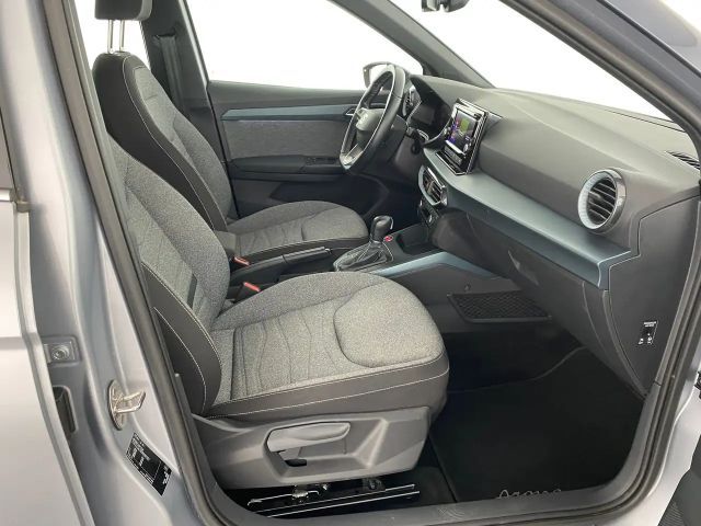 Seat Arona 1.0 TSI DSG