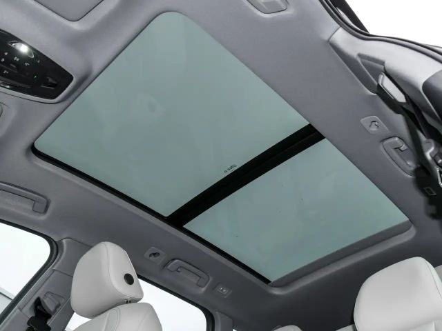 Audi Q6 e-tron Quattro