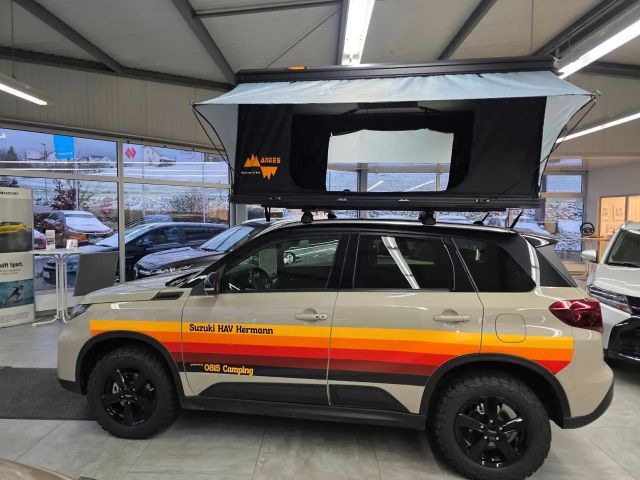 Suzuki Vitara 4x4 Comfort