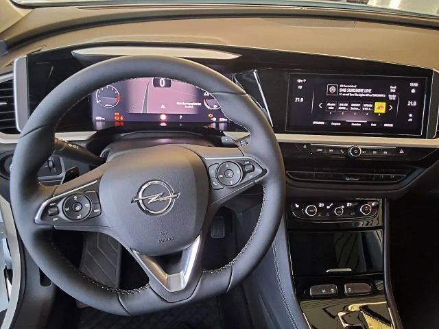 Opel Grandland X GS-Line Grand Sport