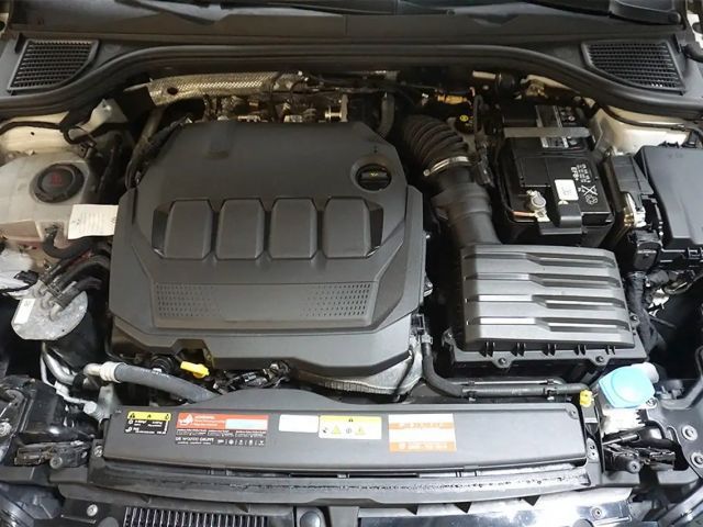 Volkswagen Golf 2.0 TDI DSG