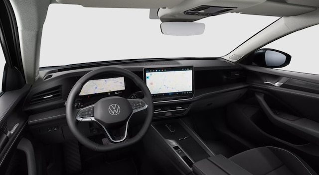 Volkswagen Passat 2.0 TDI Business DSG Variant