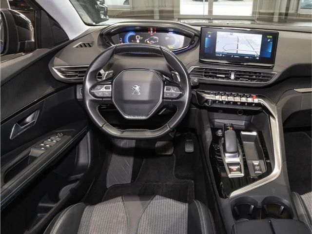 Peugeot 3008 Allure Pack Hybrid